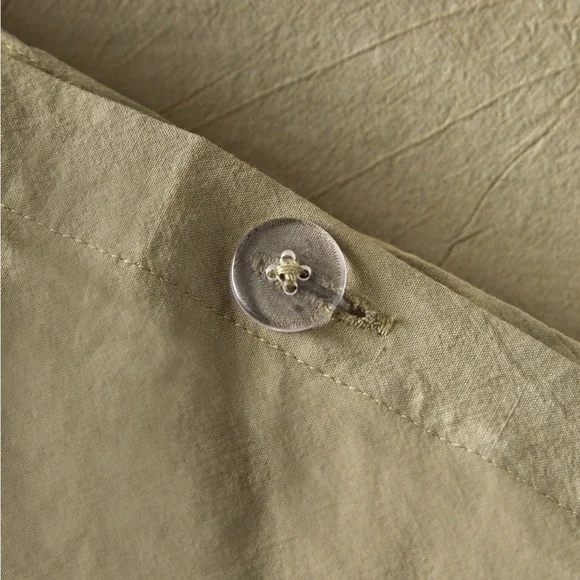 UO 100% Cotton Duvet Cover Set Twin XL *New* - Picture 4 of 9